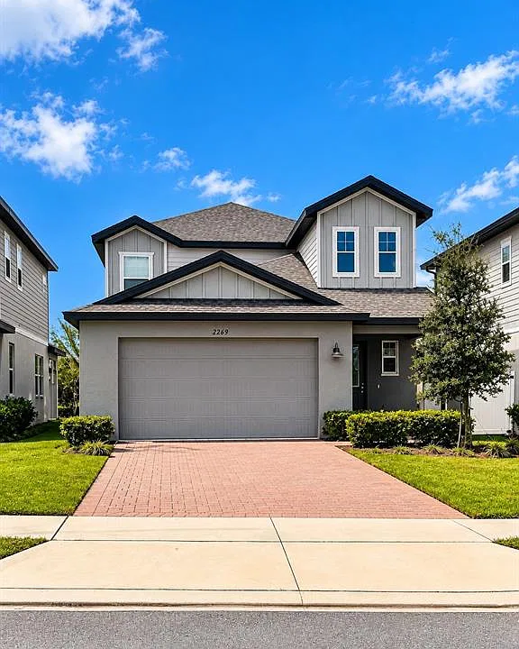 2269 Mystic Maze Ln