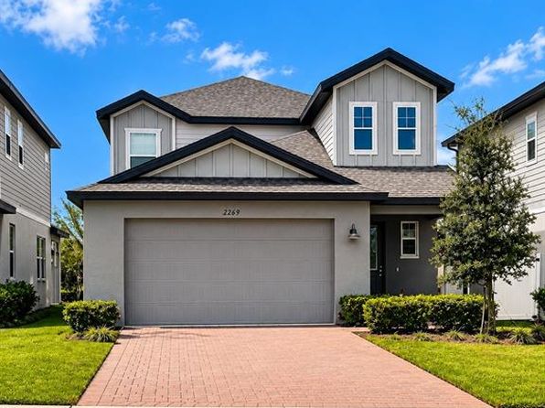 2269 Mystic Maze Ln