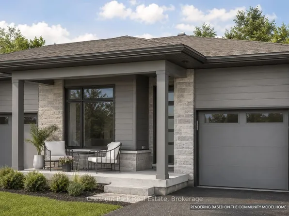 10 Pine Needle Way, Huntsville, ON P1H 0G4