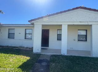 188 Cardinal Dr #C, Ormond Beach, FL 32176