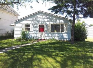 1930 Emerson Ave, Fort Wayne, IN