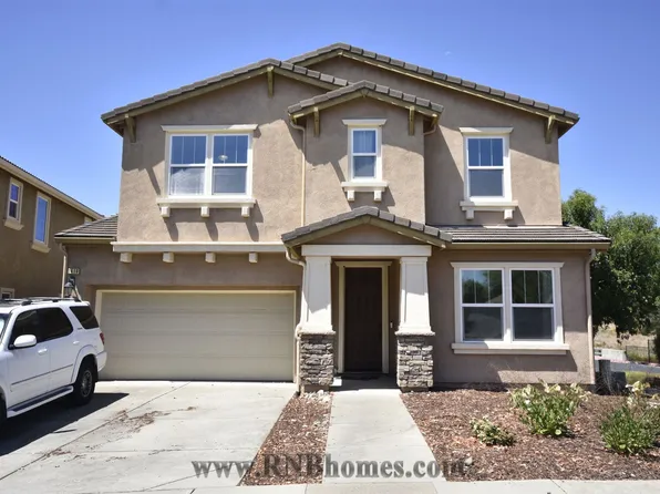 1416 Bicker Cir, Folsom, CA 95630