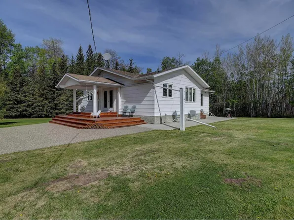 13429 Township Road 784, Saddle Hills County, AB T0H 0A0