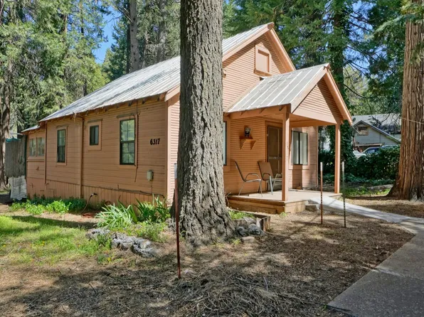 6317 Pony Express Trl, Pollock Pines, CA 95726