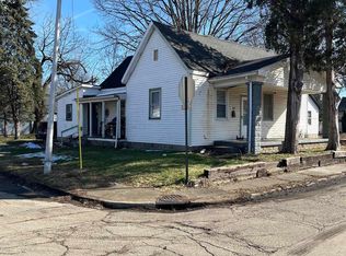 223 N Rotherwood Ave, Evansville, IN