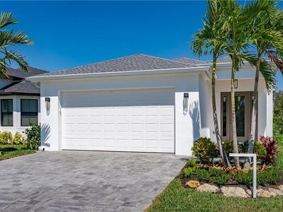 3736 Kent DR, Naples, FL, 34112