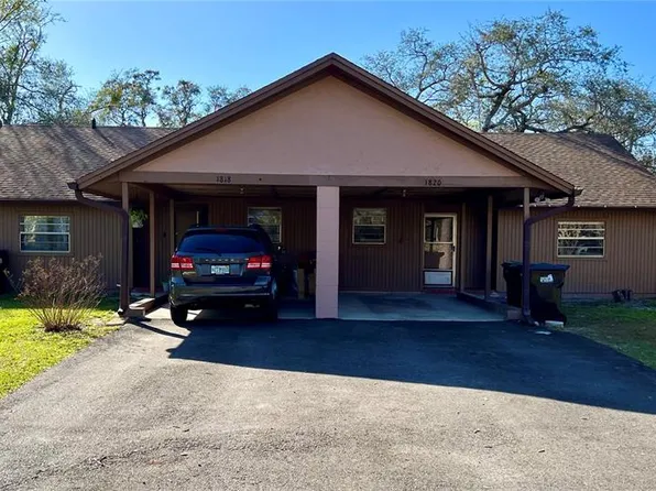 1820 CENTRAL PARK AVENUE, ORLANDO, FL 32807