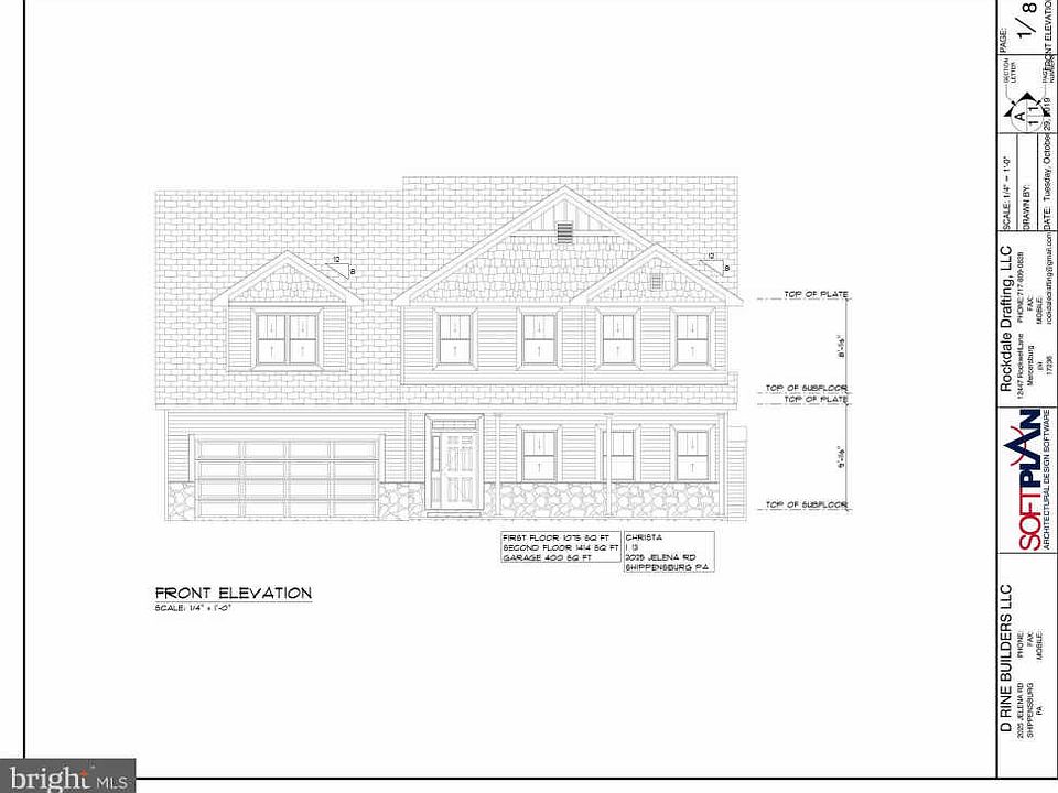 2nd image of 2025 Jelena Rd