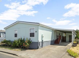 1000 S McKern Ct #81, Newberg, OR 97132