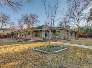 9128 San Fernando Way, Dallas, TX 75218