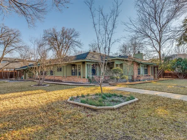 9128 San Fernando Way, Dallas, TX 75218