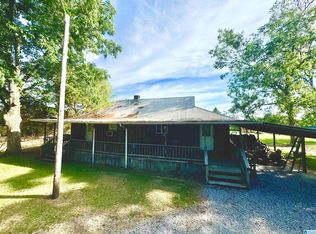 763 County Road 441, Verbena, AL 36091