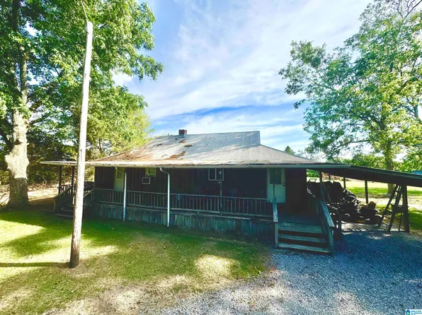 763 County Road 441, Verbena, AL 36091
