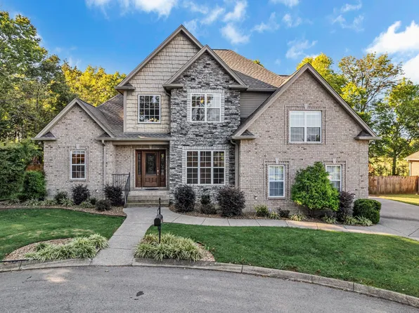 2025 Raven Xing, Mount Juliet, TN 37122