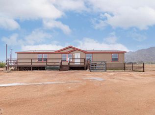 55083 W Desert Garden Rd, Maricopa, AZ 85139