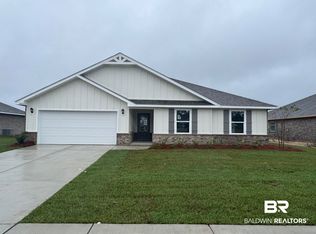 24431 Ringneck Loop, Elberta, AL 36530