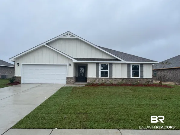 24431 Ringneck Loop, Elberta, AL 36530