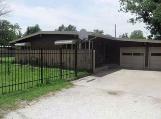 3327 N Jeanette St, Wichita, KS 67204