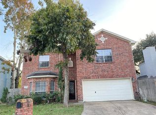 3211 Shady Glen Ln, Missouri City, TX 77459