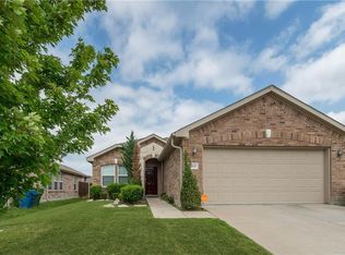 1113 Concan Dr, Forney, TX 75126
