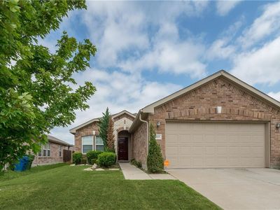 1113 Concan Dr, Forney, TX, 75126