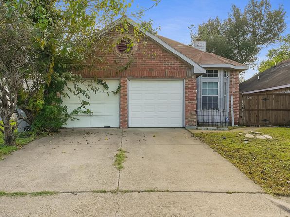 Home for Sale in Dallas TX