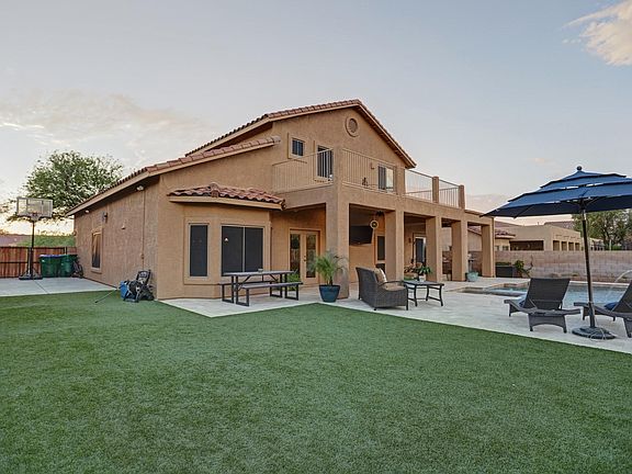 5th image of 7898 N Blue Brick Dr