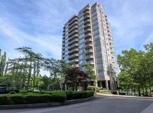 9623 Manchester Dr #906, Burnaby, BC V3N4Y8