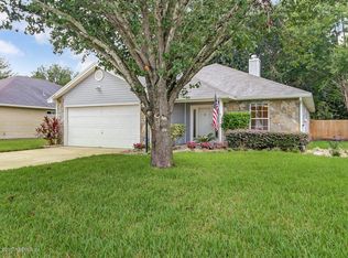 2718 W Cobblestone Forest Cir, Jacksonville, FL 32225