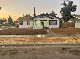 4005 E Platt Ave, Fresno, CA 93702