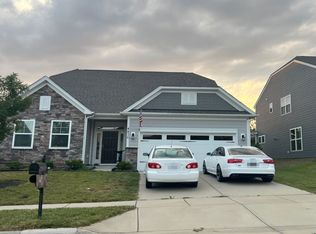 4476 Falls Lake Dr SW, Concord, NC 28025