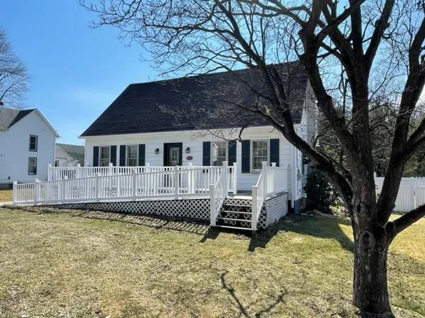 118 Pitney St, Sayre, PA 18840