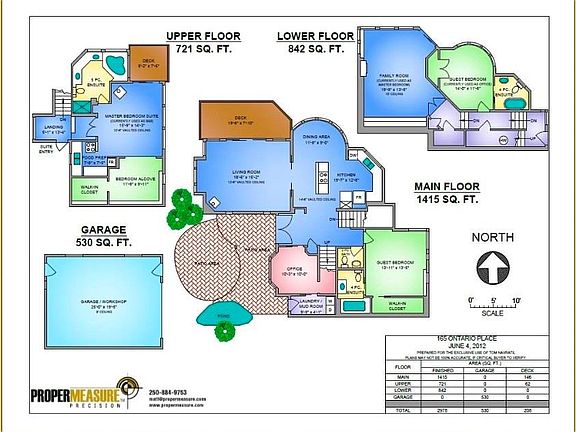 4th image of 165 Ontario Pl