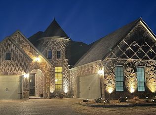 970 Sagebrush Dr, Prosper, TX 75078