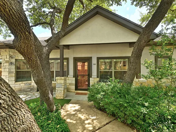 8701 Escarpment Blvd APT 103, Austin, TX 78749