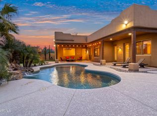 6521 E Ashler Hills Dr, Cave Creek, AZ 85331