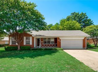 108 Redbud Trl, McKinney, TX 75069
