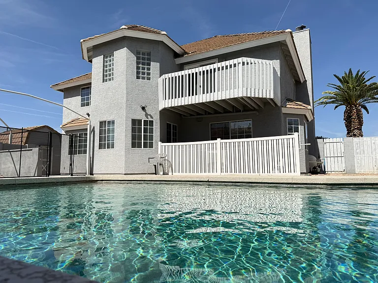 Gorgeous Pool