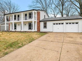 12546 Northwinds Dr, Saint Louis, MO