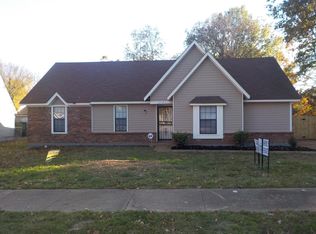 6747 Boylston Dr, Memphis, TN 38141