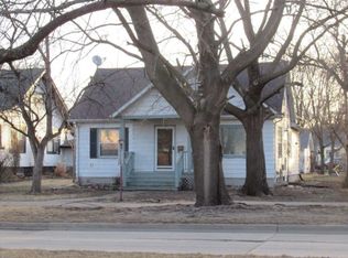 2105 Hill Ave, Spirit Lake, IA 51360