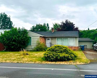 2960 Ellis Ave NE, Salem, OR, 97301