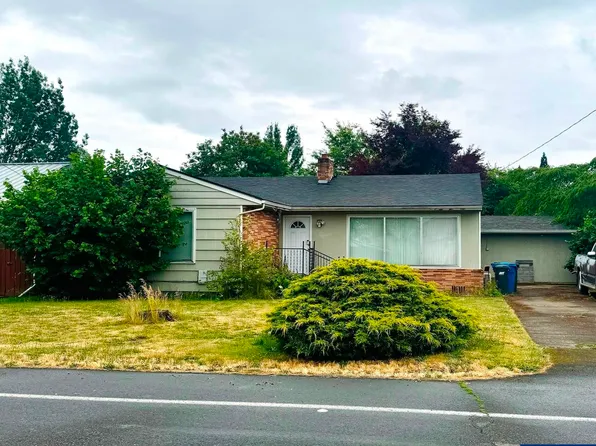 2960 Ellis Ave NE, Salem, OR 97301