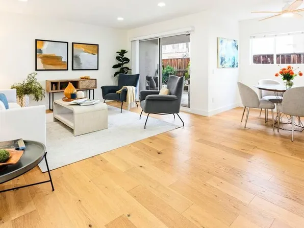 446 San Vicente Blvd Unit 106, Santa Monica, CA 90402