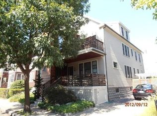 33 Seven Pines Ave #1, Cambridge, MA 02140