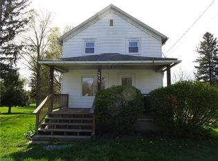 5939 State Route 45, Bristolville, OH 44402
