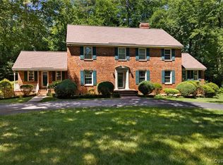 12416 Windsor Rd, Chester, VA 23831