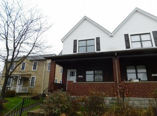 649 Orchard Ave #651, Bridgeville, PA 15017