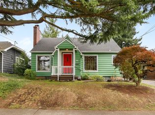 3314 NE 65th Ave, Portland, OR 97213