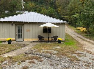 11 Periwinkle Dr, Delbarton, WV 25670